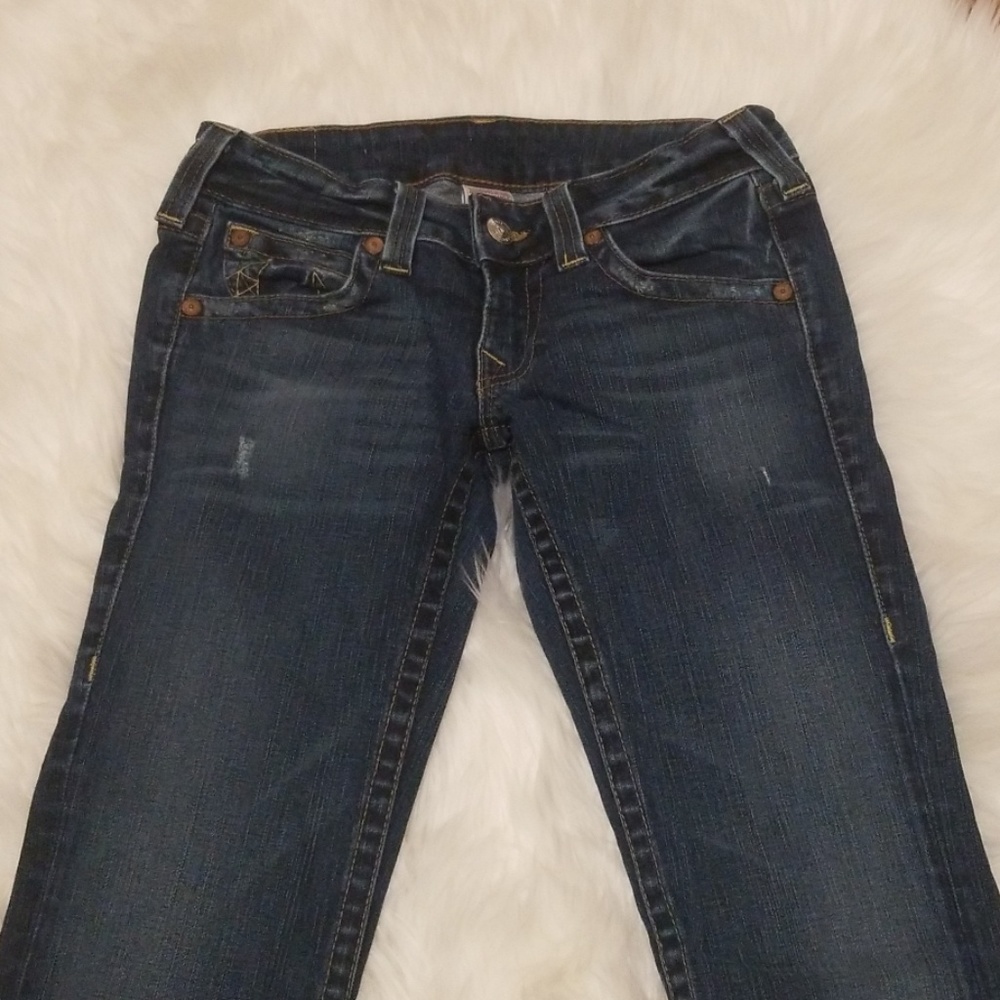 True Religion